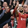 Liverpool Resmi Coret Mohamed Salah, Klub Arab Saudi Semringah
