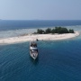 Liburan ke Kepulauan Seribu Makin Praktis, PIK Siapkan Dermaga CBD Beachwalk
