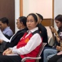 Memohon Agar Tak Ditahan ke Hakim, Melani Bos Mecimapro Menangis Saat Sidang
