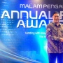4 Tahun Beruntun, Bank Mandiri Raih Lagi Juara 1 pada ARA 2024 atas Transparansi Laporan Tahunan