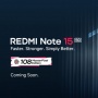 Fitur Utama Redmi Note 15 5G Terungkap, Ada Seri Master Pixel Edition