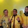 Perintah Keras Bahlil ke DPR/DPRD Golkar: Rakyat Kena Bencana, Jangan Cuma Mikirin Program!