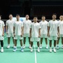 Jadwal dan Link Live Streaming Final Bulu Tangkis SEA Games 2025: Tim Putra Indonesia vs Malaysia