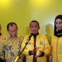 Bupati Lampung Tengah Kena OTT KPK, Ketum Golkar Bahlil: Saya Belum Dapat Info