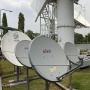 Bencana Banjir Sumatra, BAKTI Komdigi Sediakan 18 Akses Internet dari Satelit Satria-1