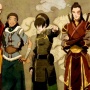 Sinopsis The Legend of Aang: The Last Airbender, Tampilkan Aang Versi Dewasa