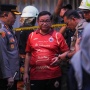 Kerugian Kebakaran Pasar Induk Kramat Jati Ditanggung Asuransi, Pramono Pastikan Pasokan Pangan Aman