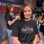 Potong Rambut Super Pendek, Prilly Latuconsina Bikin Omara Esteghlal Tergila-gila