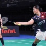 Sikat Senior Lewat Comeback Epik, Rachel/Febi Segel Tiket Semifinal Indonesia Open 2026