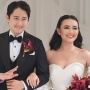 Kaleidoskop 2025: 9 Artis Gandeng Pacar Baru, Ada yang Langsung Nikah!