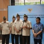 Mantan Kapolri Da'i Bachtiar Usul Pemilihan Kapolri Tak Perlu Persetujuan DPR