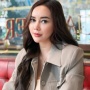 Aura Kasih Ungkap Upaya Jadi Single Parent Tanpa Nafkah Mantan Suami