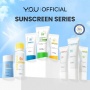 9 Sunscreen YOU Sunbrella Sesuai Tipe Kulit Mulai Rp 30 Ribuan, Ada untuk Anak-anak dan Dewasa!