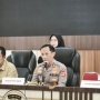 Geger Kayu Log Terdampar di Lampung: Polisi Pastikan Milik Minas Pagai Lumber, Kasus Dihentikan