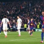 Barcelona Comeback 2-1 atas Frankfurt, Jules Kounde Ciptakan Rekor Pribadi
