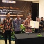 Kerja Sama Telkom dengan UNAIR: Perkuat Pengembangan AI Center of Excellence