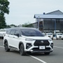Toyota Tahan Ekspor Veloz Hybrid Ambisi Elektrifikasi Lokal Diuji Pasar Global
