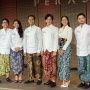 Jebakan 'Romantis' Wregas Pinang Angga Yunanda dan Maudy Ayunda untuk Film Para Perasuk