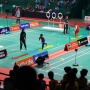 Jaga Tradisi Juara, Magelang Tutup Rangkaian Program PBSI Kenalkan Bulu Tangkis Usia Dini