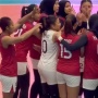 Peluang Terakhir Megawati Cs, Hadapi Filipina di Perebutan Perunggu SEA Games 2025