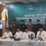 Gus Yahya Tak Masalah Kembalikan Konsesi ke Pemerintah, Benar Tambang jadi Pemicu Konflik PBNU?