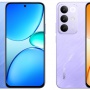 Perbandingan spesifikasi realme C85 Pro vs realme C85 4G, Pilih Layar AMOLED Apa 144 Hz?