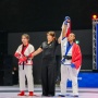 Profil Dwi Ani Retno Wulan Atlet MMA Rembang Pencetak Sejarah di SEA Games 2025