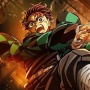 Ukir Sejarah, Demon Slayer: Infinity Castle Masuk Nominasi Golden Globe