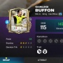 25 Kode Redeem FC Mobile 11 Desember 2025: Sikat Buffon 115 dan Gems Record Breaker