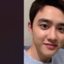 Jadwal Bentrok dengan MMA 2025, D.O. EXO Absen di Pernikahan Kim Woo Bin