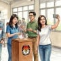 Lonjakan Pemilih Muda dan Deepfake Jadi Tantangan Pemilu 2029: Siapkah Indonesia Menghadapinya?
