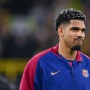 Pedri Buka Suara soal Kondisi Psikis Ronald Araujo, Putuskan Hijrah ke Yerusalem