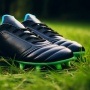 5 Pilihan Sepatu Bola Lokal Selain Mills, Harga Rp100 Ribuan Kualitas Juara