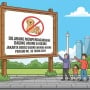 Dari Warung Gelap Jadi Regulasi Ketat: Mengapa Jakarta Melarang Konsumsi Anjing dan Kucing?
