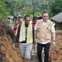 Fasilitas Dapur Umum di Lokasi Terdampak Banjir di Tapteng Dinilai Masih Minim