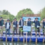 Aksi Sukarelawan Karyawan Telkom Lestarikan Alam Lewat Penanaman Mangrove