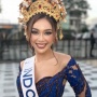 Salma Ranggita Menangis di Miss Cosmo 2025: Intip Profil dan Prestasinya!