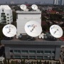Transformasi Digital BRI Didukung Infrastruktur Satelit BRIsat