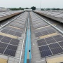 Inovasi Energi Terbarukan Hadir lewat Solar Panel Berkapasitas 1.700 kWp