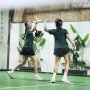 Solusi Polemik Lapangan Padel di Jakarta: Relokasi ke Mal dan Kawasan Perkantoran