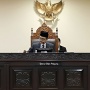 MKMK Tegaskan Arsul Sani Tak Terbukti Palsukan Ijazah Doktoral