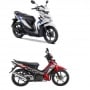 7 Rekomendasi Motor Bekas di Bawah 10 Juta Buat Anak Sekolah: Pilih yang Irit atau Keren?