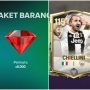 28 Kode Redeem FC Mobile Terbaru 11 Desember: Raih Juventus 111-115 dan 8.000 Gems