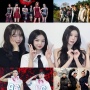 Kaleidoskop 2025: 7 Grup KPop Kehilangan Member, Sementara atau Selamanya?