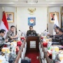 Mendagri Ingatkan Pemda Siaga Hadapi Nataru dan Potensi Bencana