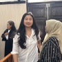 Di Sidang, Laras Faizati Ucap Terima Kasih ke Mahfud MD, Minta Semua Aktivis Dibebaskan