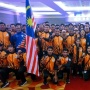 Skandal SEA Games 2025: Pemain Malaysia Dipaksa Pura-pura Cedera Demi Atlet Senior