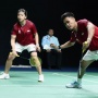 Bulu Tangkis SEA Games 2025: Jafar/Felisha Kecewa meski Bungkam Wakil Singapura