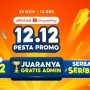 Catat Sekarang! 4 Promo ShopeePay Wajib Diserbu di Tanggal Kembar