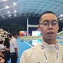 Debut di SEA Games 2025, Perenang Muda Jason Donovan Persembahkan Medali Emas
